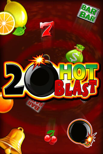 Бесплатная демо игра 20 Hot Blast на сайте | Vulkan Slots