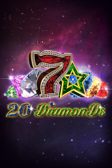Бесплатная демо игра 20 Diamonds на сайте | Vulkan Slots