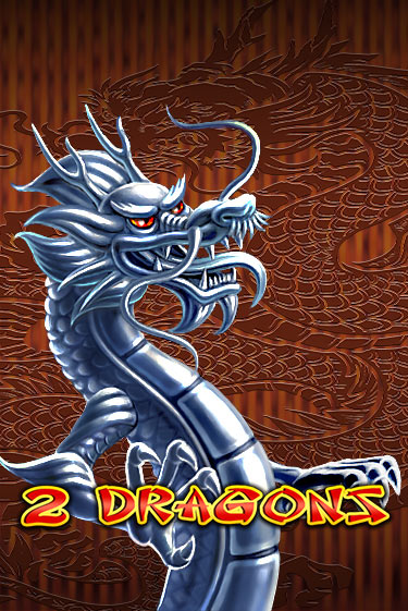 Бесплатная демо игра 2 Dragons на сайте | Vulkan Slots