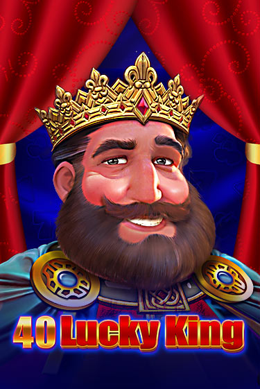 Бесплатная демо игра 40 Lucky King на сайте | Vulkan Slots