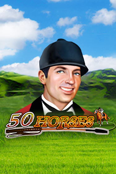 Бесплатная демо игра 50 Horses на сайте | Vulkan Slots