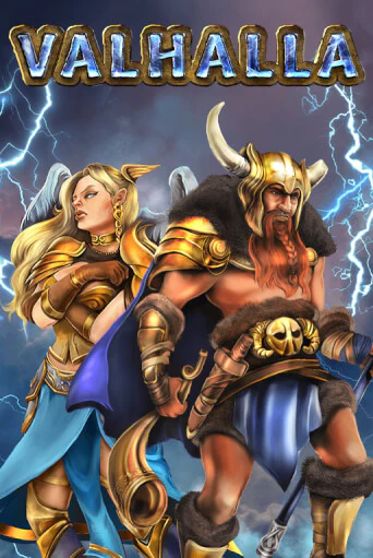 Бесплатная демо игра Valhalla на сайте | Vulkan Slots