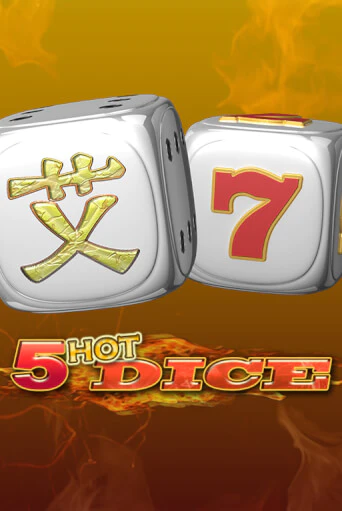 Бесплатная демо игра 5 Hot Dice на сайте | Vulkan Slots
