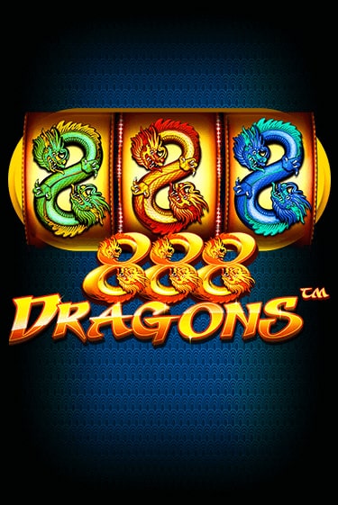 Бесплатная демо игра 888 Dragons на сайте | Vulkan Slots