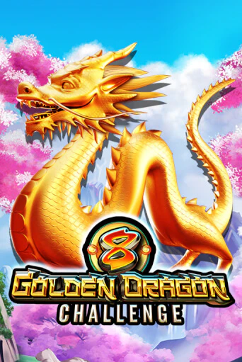 Бесплатная демо игра 8 Golden Dragon Challenge на сайте | Vulkan Slots