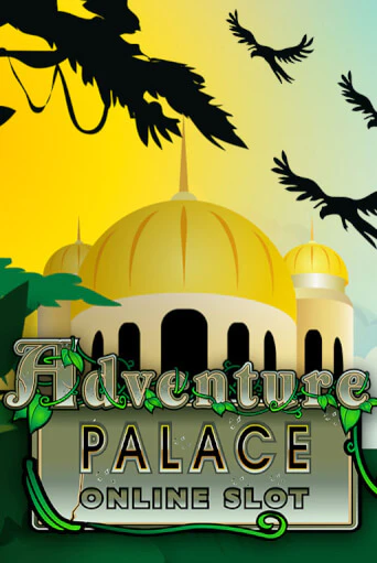 Бесплатная демо игра Adventure Palace на сайте | Vulkan Slots