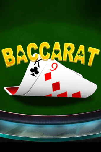 Бесплатная демо игра Baccarat на сайте | Vulkan Slots