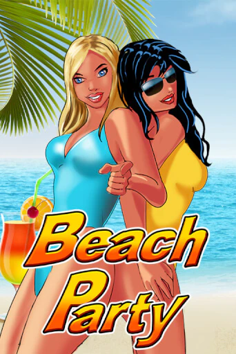 Бесплатная демо игра Beach Party на сайте | Vulkan Slots