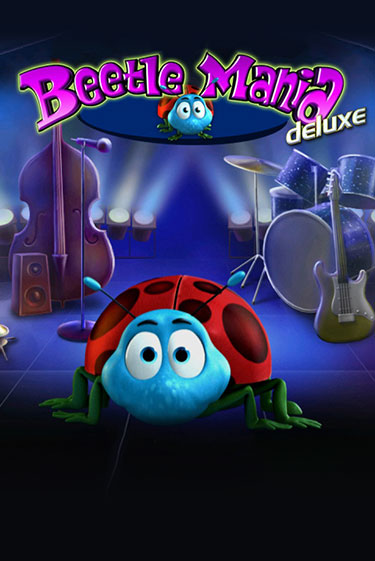 Бесплатная демо игра Beetle Mania Deluxe на сайте | Vulkan Slots