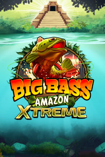 Бесплатная демо игра Big Bass Amazon Xtreme на сайте | Vulkan Slots