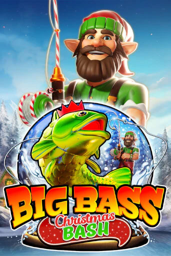 Бесплатная демо игра Big Bass Christmas Bash на сайте | Vulkan Slots