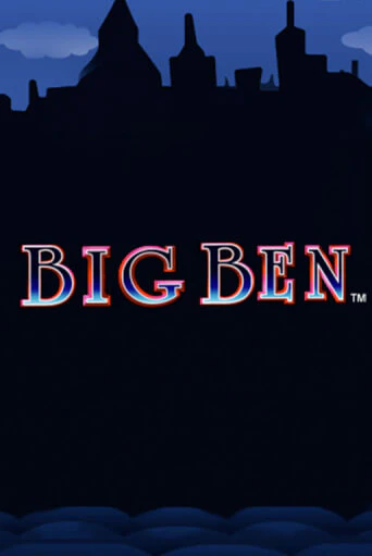 Бесплатная демо игра Big Ben на сайте | Vulkan Slots