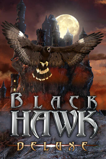 Бесплатная демо игра Black Hawk Deluxe на сайте | Vulkan Slots