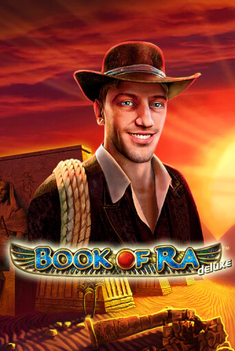Бесплатная демо игра Book of Ra Deluxe на сайте | Vulkan Slots