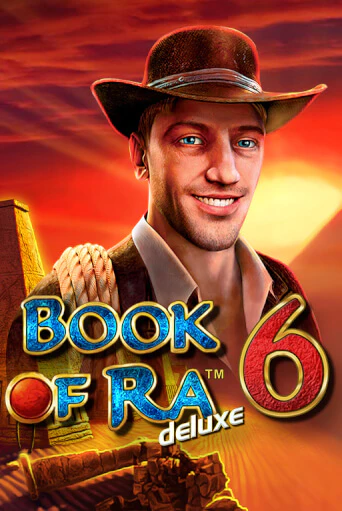 Бесплатная демо игра Book of Ra Deluxe 6 на сайте | Vulkan Slots