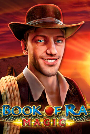 Бесплатная демо игра Book of Ra Magic на сайте | Vulkan Slots