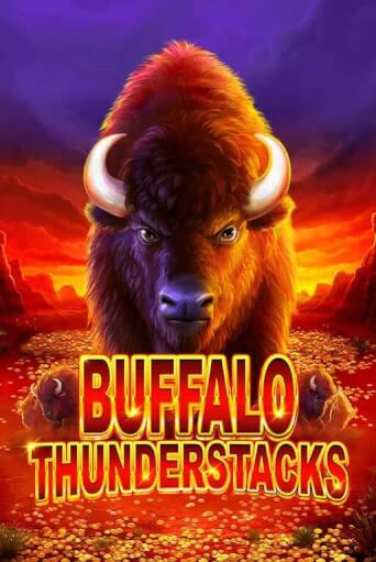 Бесплатная демо игра Buffalo Thunderstacks на сайте | Vulkan Slots