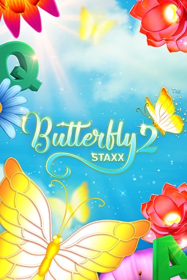 Бесплатная демо игра Butterfly Staxx 2 на сайте | Vulkan Slots