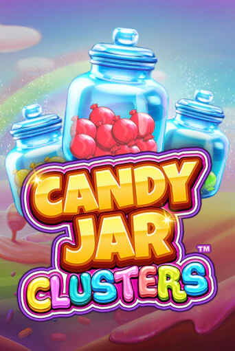 Бесплатная демо игра Candy Jar Clusters на сайте | Vulkan Slots