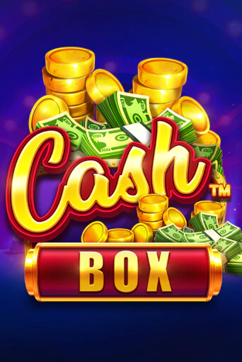 Бесплатная демо игра Cash Box на сайте | Vulkan Slots