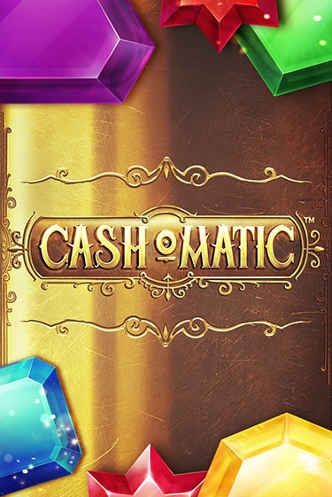Бесплатная демо игра Cash-o-Matic на сайте | Vulkan Slots
