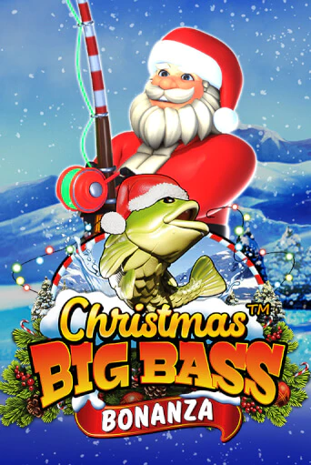 Бесплатная демо игра Christmas Big Bass Bonanza на сайте | Vulkan Slots
