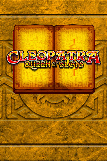 Бесплатная демо игра Cleopatra на сайте | Vulkan Slots