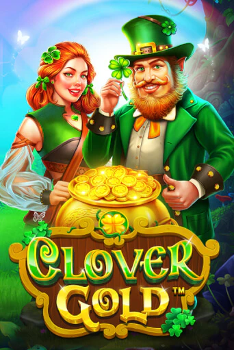 Бесплатная демо игра Clover Gold на сайте | Vulkan Slots