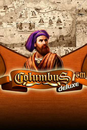 Бесплатная демо игра Columbus Deluxe на сайте | Vulkan Slots