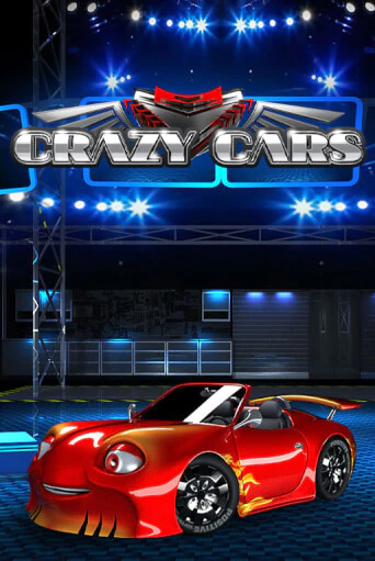 Бесплатная демо игра Crazy Cars на сайте | Vulkan Slots