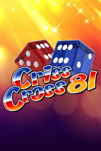 Бесплатная демо игра Criss Cross 81 на сайте | Vulkan Slots