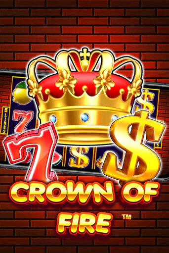 Бесплатная демо игра Crown of Fire на сайте | Vulkan Slots