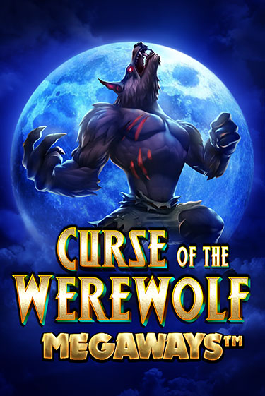 Бесплатная демо игра Curse of the Werewolf Megaways на сайте | Vulkan Slots