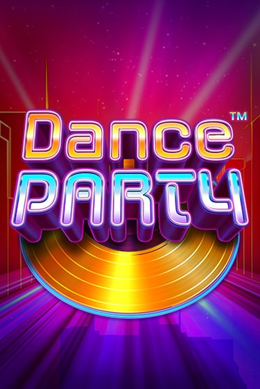 Бесплатная демо игра Dance Party на сайте | Vulkan Slots