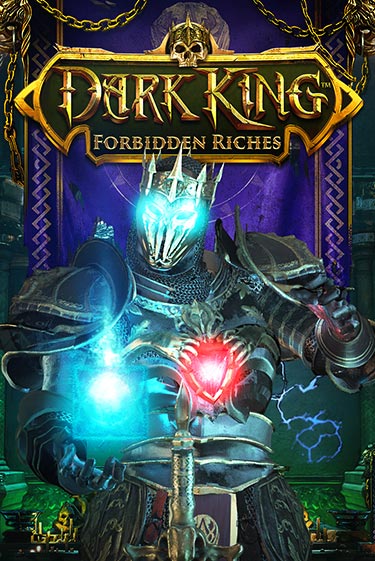 Бесплатная демо игра Dark King: Forbidden Riches на сайте | Vulkan Slots