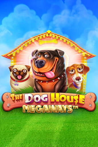 Бесплатная демо игра The Dog House Megaways на сайте | Vulkan Slots