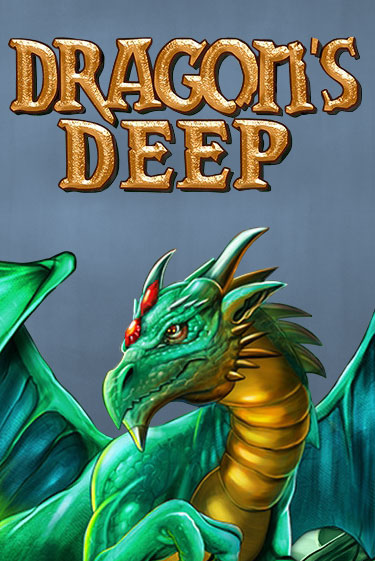 Бесплатная демо игра Dragon's Deep на сайте | Vulkan Slots