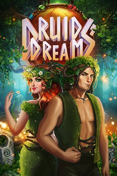 Бесплатная демо игра Druids' Dream на сайте | Vulkan Slots