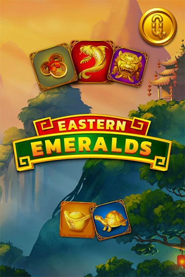 Бесплатная демо игра Eastern Emeralds на сайте | Vulkan Slots