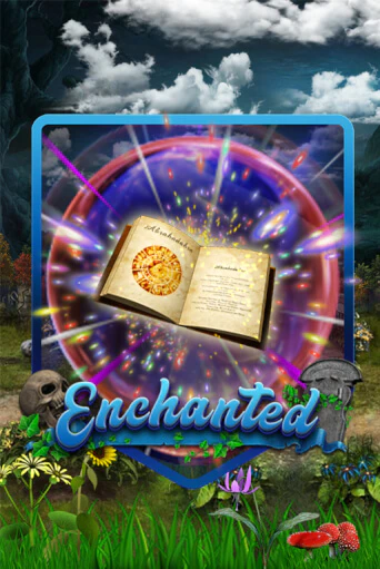 Бесплатная демо игра Enchanted на сайте | Vulkan Slots