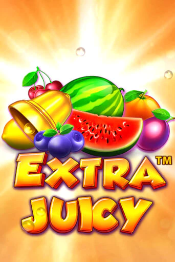 Бесплатная демо игра Extra Juicy на сайте | Vulkan Slots