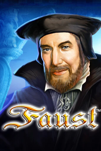 Бесплатная демо игра Faust на сайте | Vulkan Slots