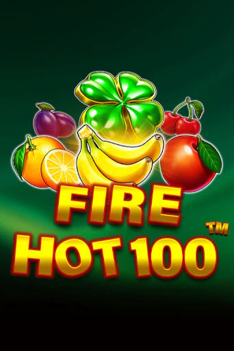 Бесплатная демо игра Fire Hot 100 на сайте | Vulkan Slots