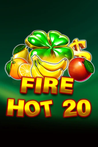 Бесплатная демо игра Fire Hot 20 на сайте | Vulkan Slots