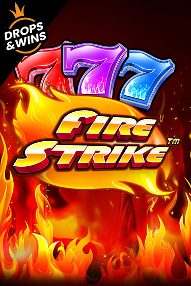 Бесплатная демо игра Fire Strike на сайте | Vulkan Slots