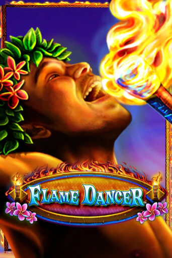 Бесплатная демо игра Flame Dancer на сайте | Vulkan Slots