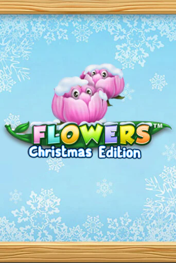Бесплатная демо игра Flowers Christmas Edition на сайте | Vulkan Slots