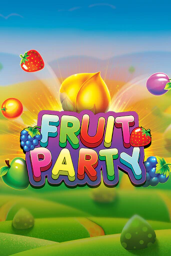 Бесплатная демо игра Fruit Party на сайте | Vulkan Slots