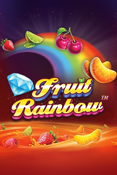 Бесплатная демо игра Fruit Rainbow на сайте | Vulkan Slots