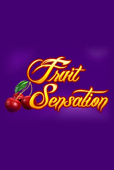 Бесплатная демо игра Fruit Sensation на сайте | Vulkan Slots
